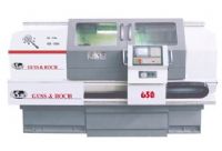Torno CNC